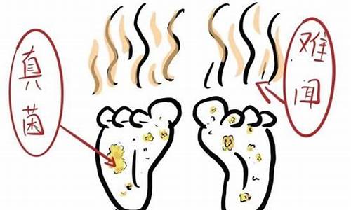 哪个生肖的人脚臭好_脚臭的星座