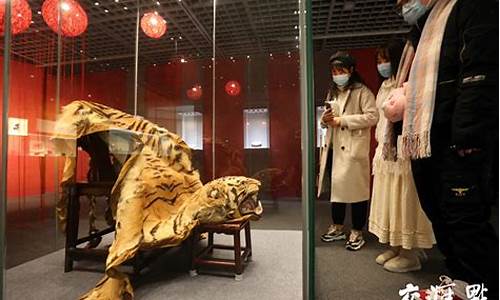 南京博物馆生肖展览_南京博物馆生肖展览图片