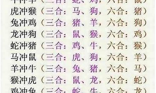 生肖马是什么生物_马生肖是什么数字