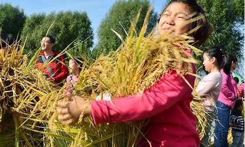 丰收季节打一生肖_哪个气节代表丰收的生肖