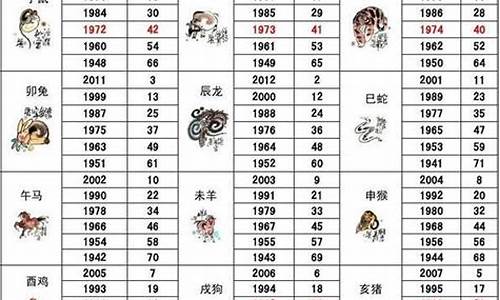 请问81年属于什么生肖_81年算哪个生肖