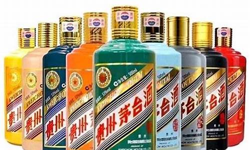 茅台生肖酒是什么酒质_茅台生肖产品的概念是