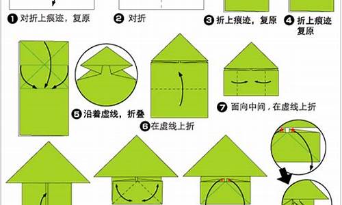 折纸十二生肖动物青蛙_十二生肖里的动物怎么折