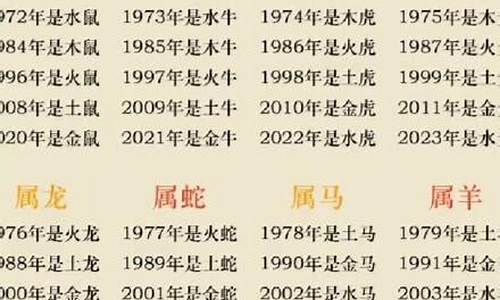 四五出头是什么生肖_四五出头代表什么生肖